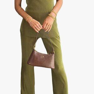 Amazon Seller - Green 2 Piece